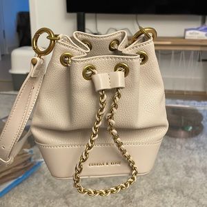 Charles & Keith bag
